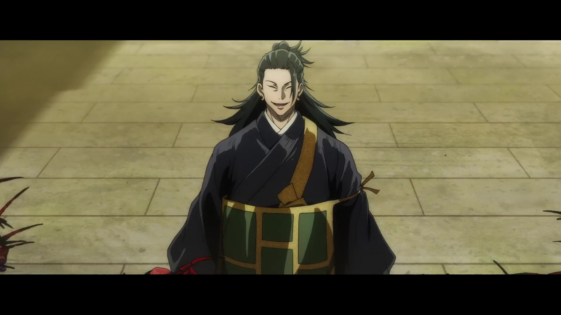 [Tsukyio Editing Resources] Jujutsu Kaisen 0 Raw Clips (1107) (tsukyio.com).mp4